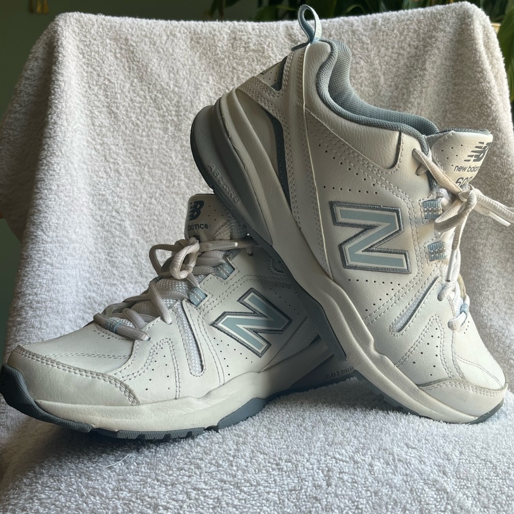 New balance 608 sneakers women’s size 8